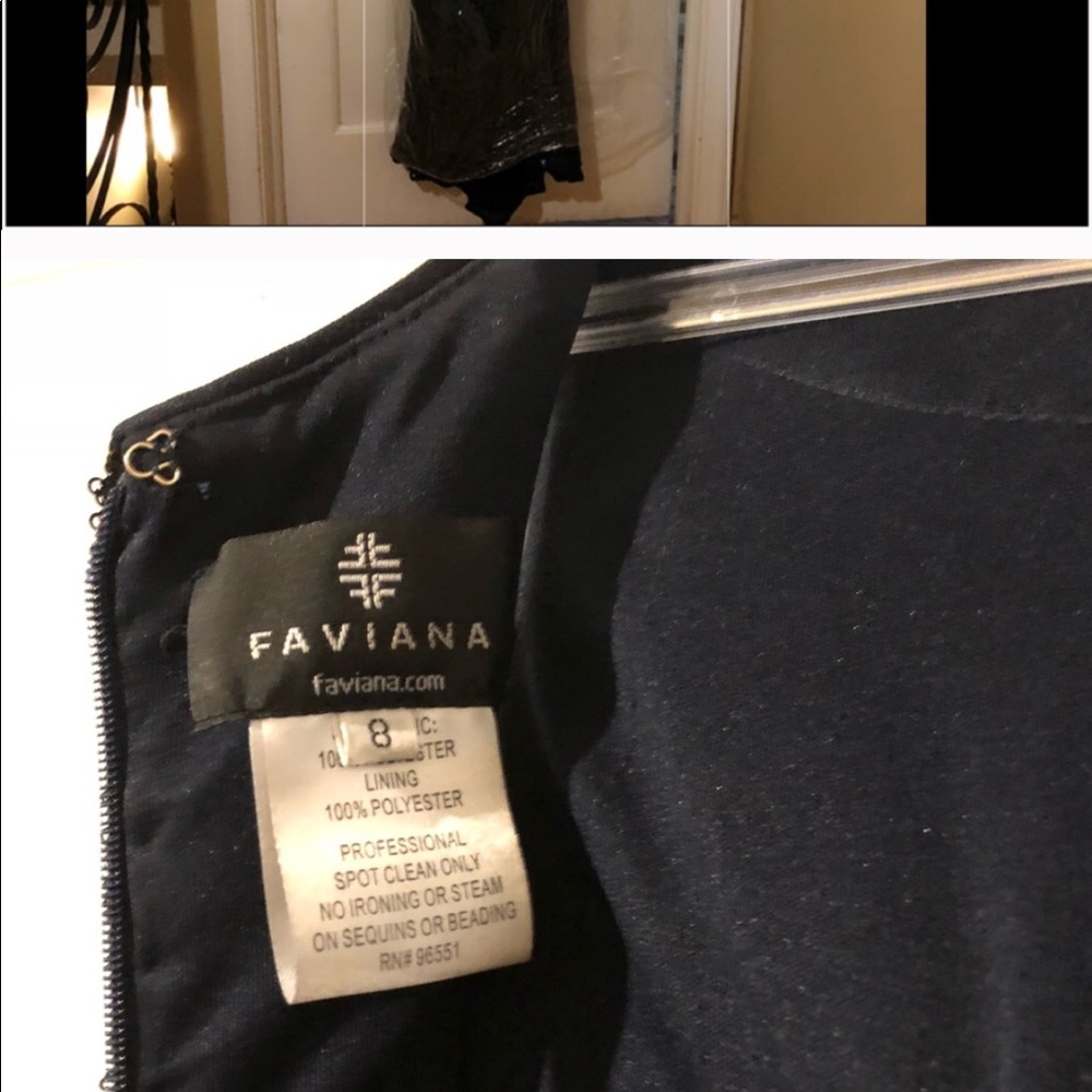 Prom Dress - Picture 5 of 5
